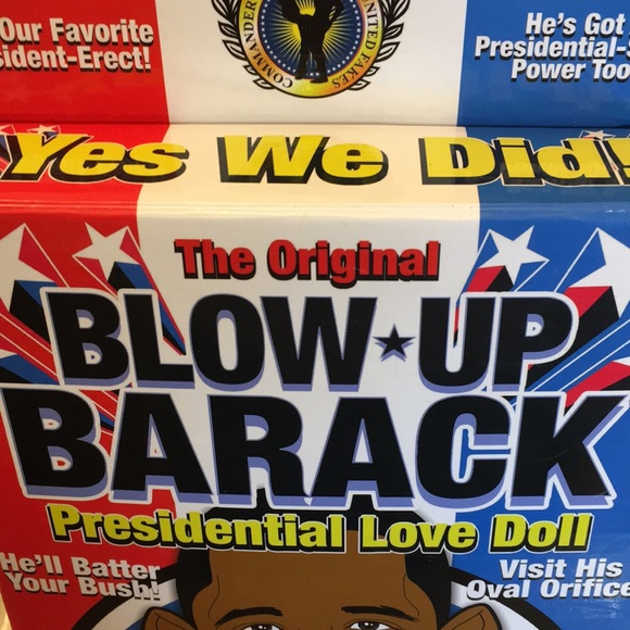 Inflatable Batak - Picture 2 of 7